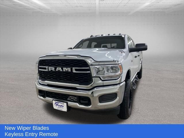 used 2022 Ram 3500 car, priced at $45,499