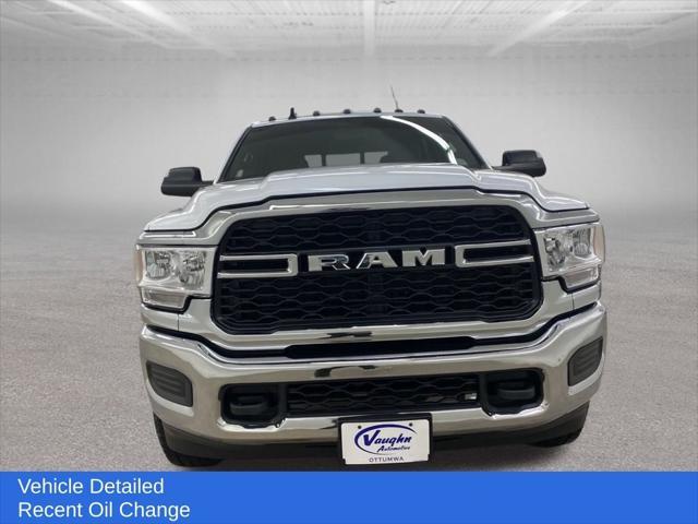 used 2022 Ram 3500 car, priced at $45,499