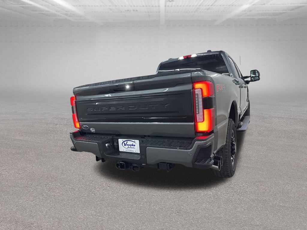 new 2026 Ford F-350 car, priced at $90,277