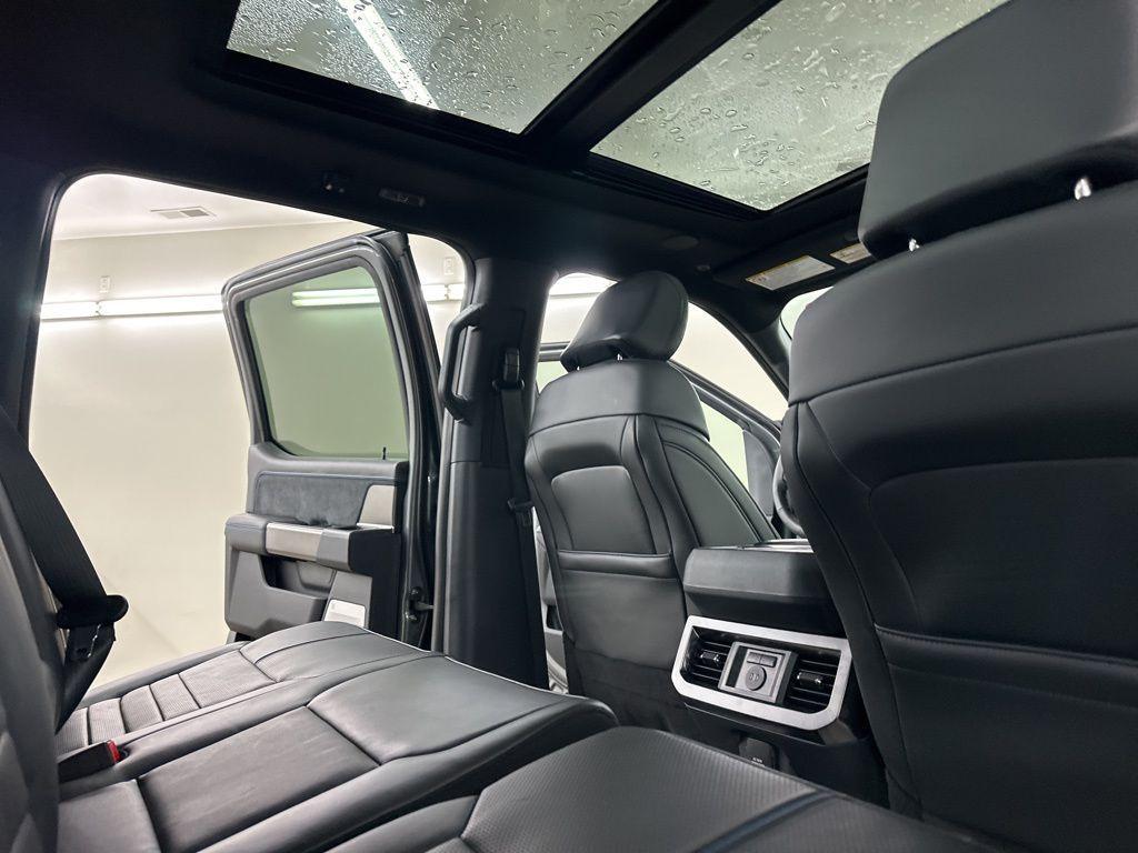 new 2026 Ford F-350 car, priced at $90,277