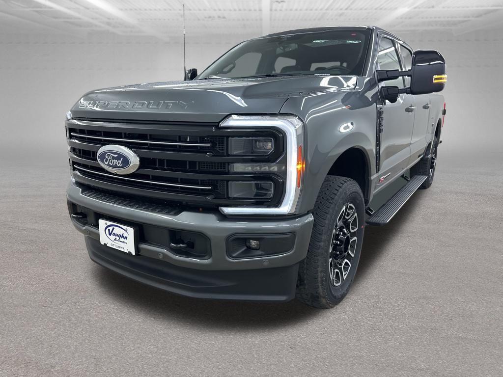 new 2026 Ford F-350 car, priced at $90,277
