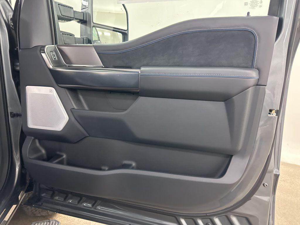 new 2026 Ford F-350 car, priced at $90,277