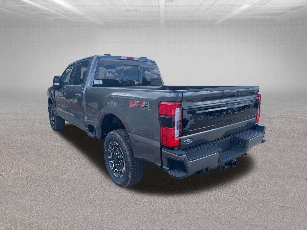 new 2026 Ford F-350 car, priced at $90,277