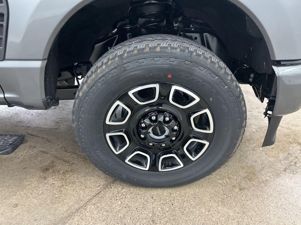 new 2026 Ford F-350 car, priced at $90,277