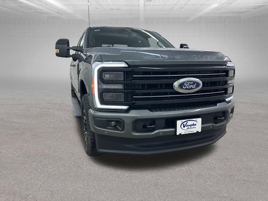 new 2026 Ford F-350 car, priced at $90,277