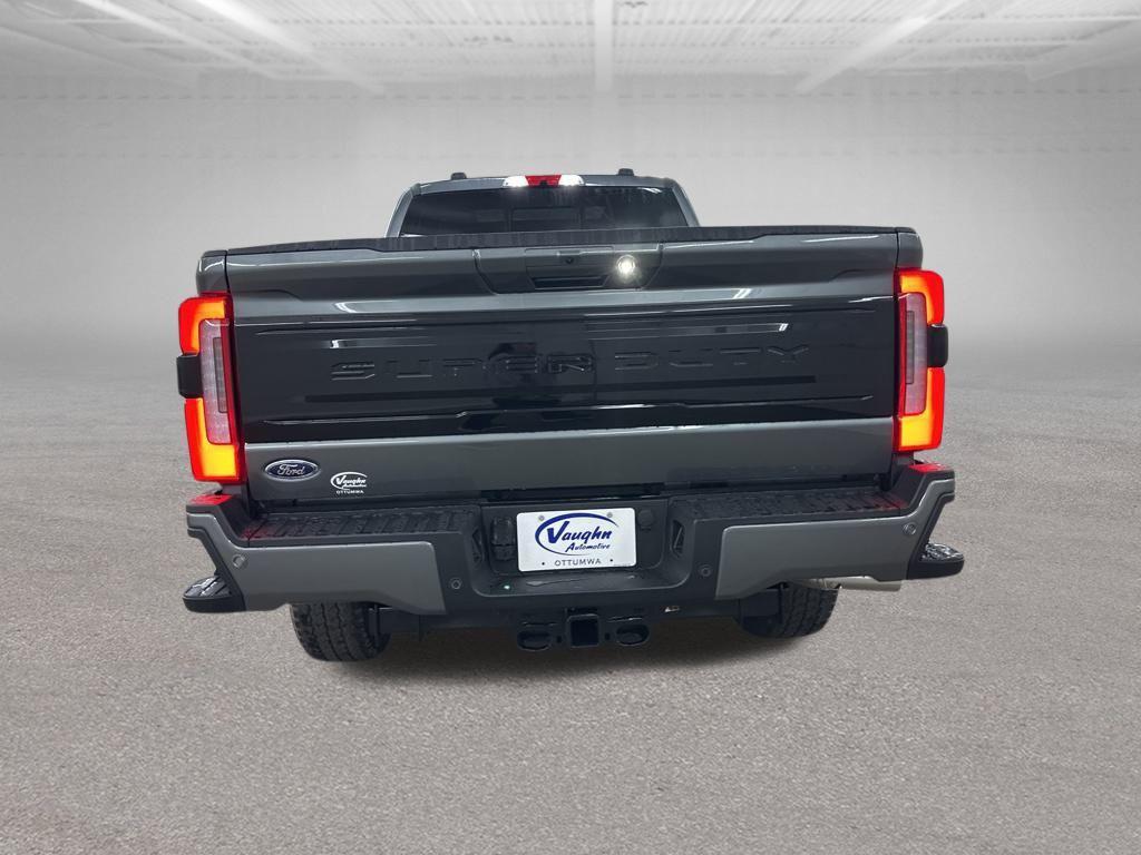 new 2026 Ford F-350 car, priced at $90,277