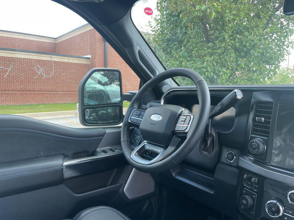 new 2026 Ford F-350 car, priced at $90,277