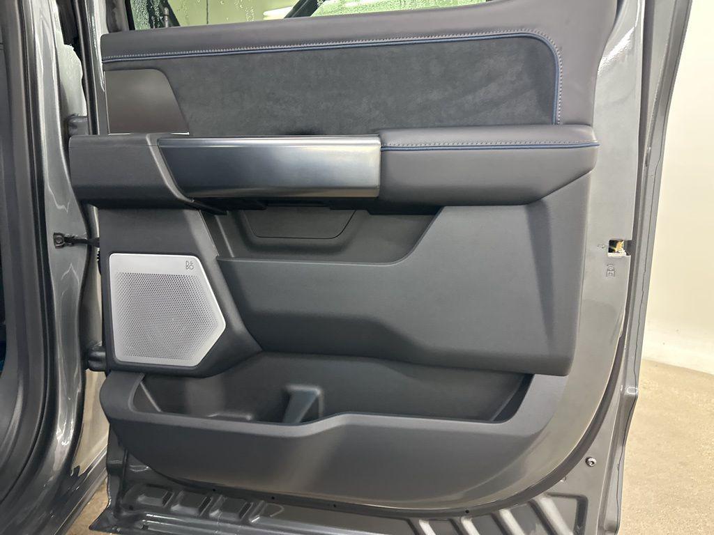new 2026 Ford F-350 car, priced at $90,277