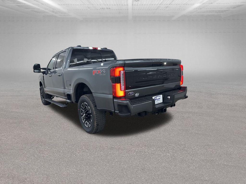 new 2026 Ford F-350 car, priced at $90,277