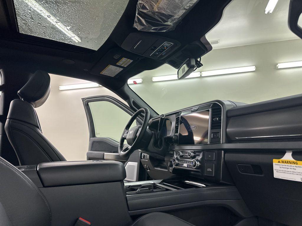 new 2026 Ford F-350 car, priced at $90,277