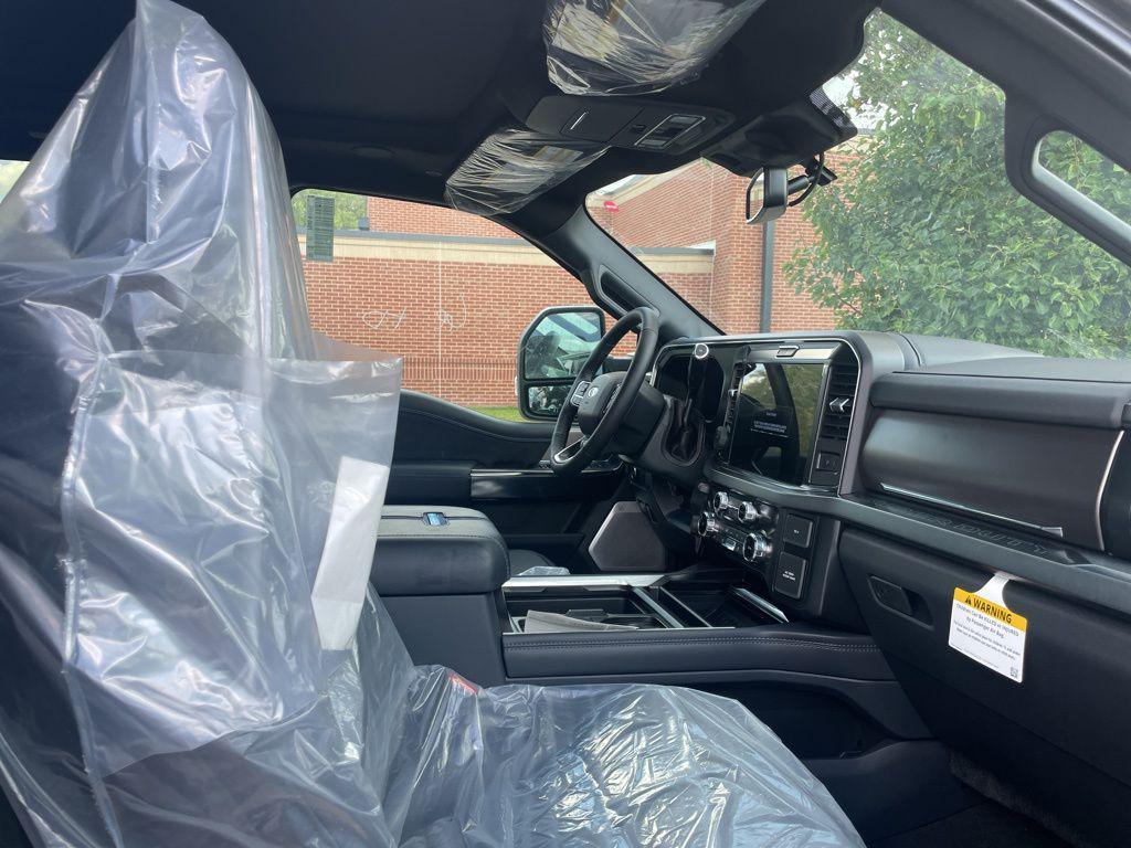 new 2026 Ford F-350 car, priced at $90,277