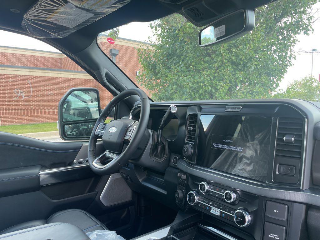 new 2026 Ford F-350 car, priced at $90,277