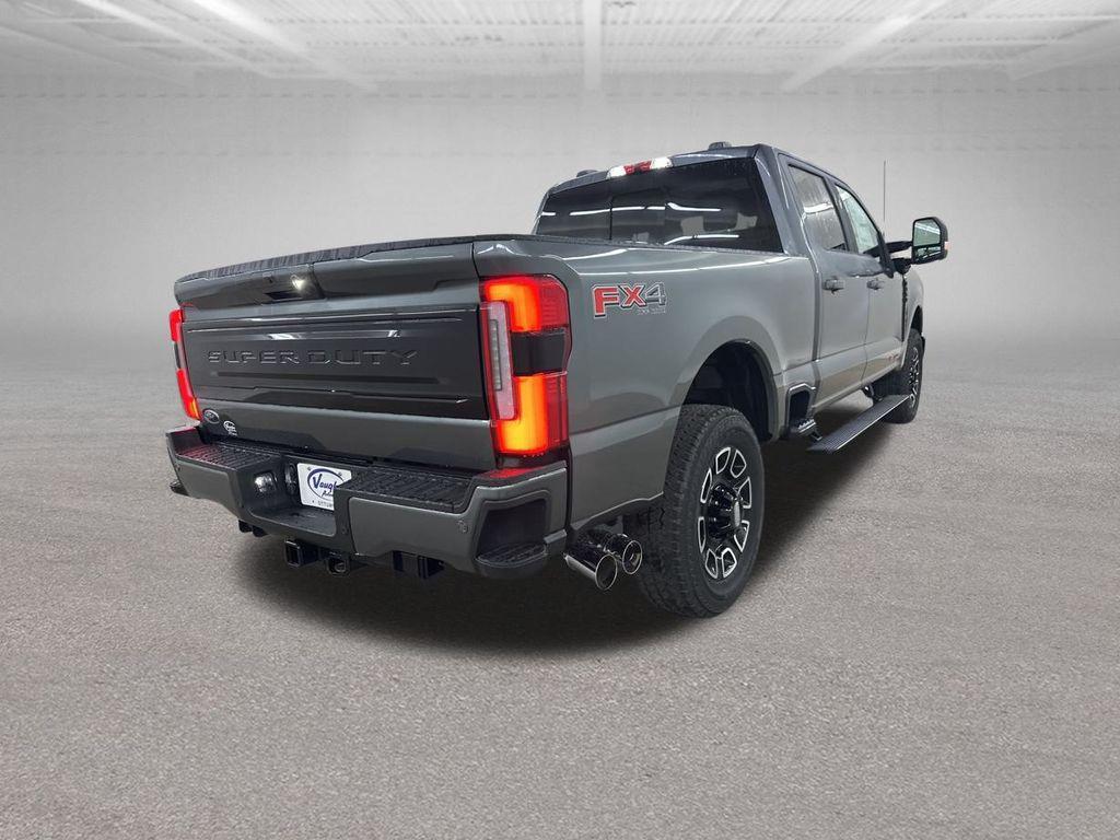 new 2026 Ford F-350 car, priced at $90,277
