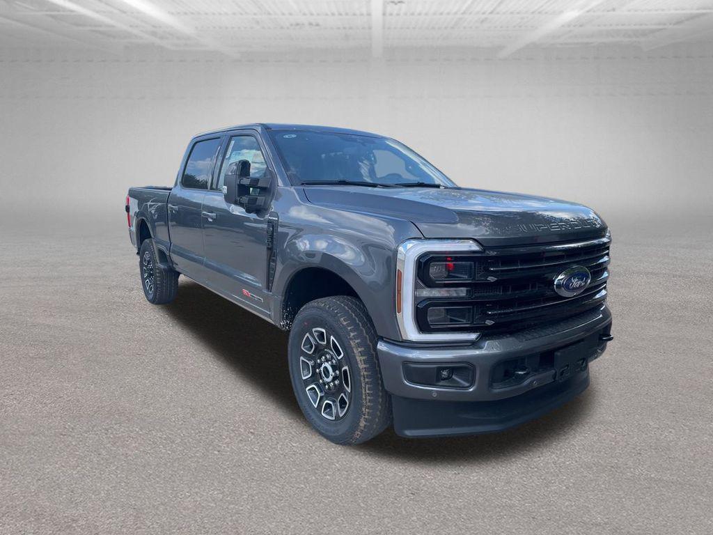 new 2026 Ford F-350 car, priced at $90,277