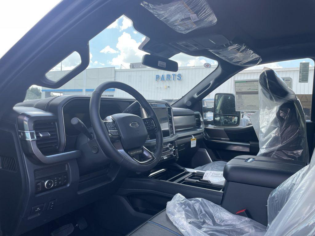 new 2026 Ford F-350 car, priced at $90,277