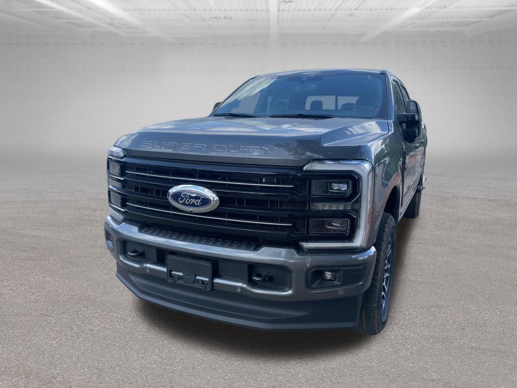 new 2026 Ford F-350 car, priced at $90,277