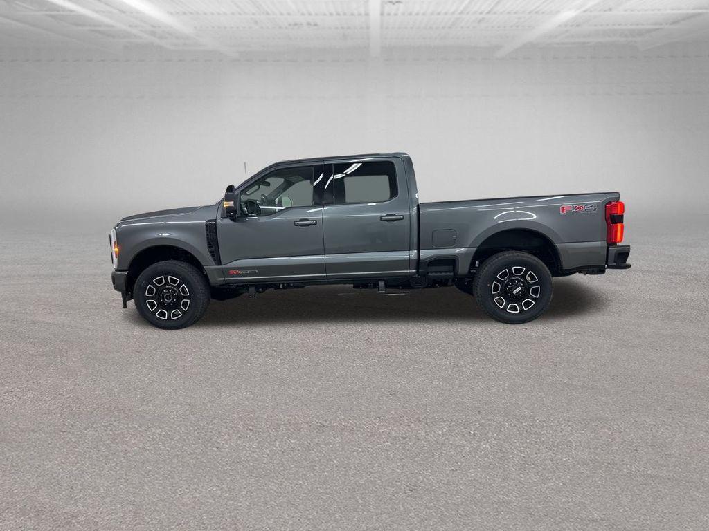 new 2026 Ford F-350 car, priced at $90,277