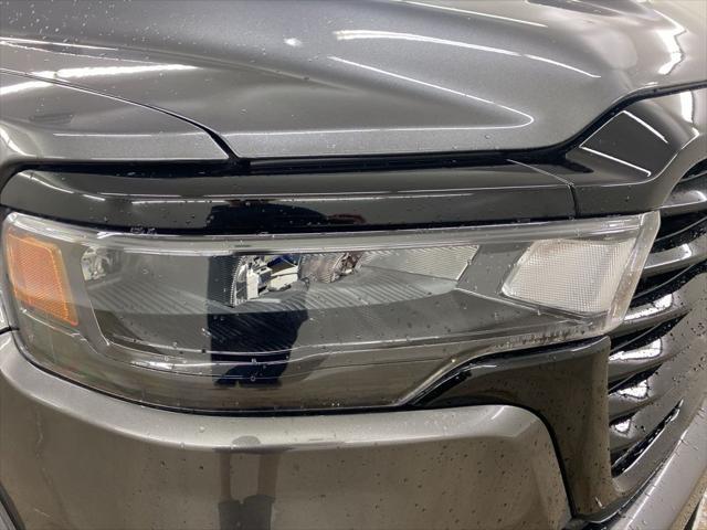 new 2025 Ram 1500 car, priced at $63,459