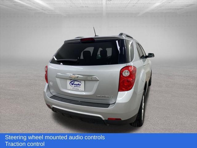 used 2015 Chevrolet Equinox car, priced at $11,499