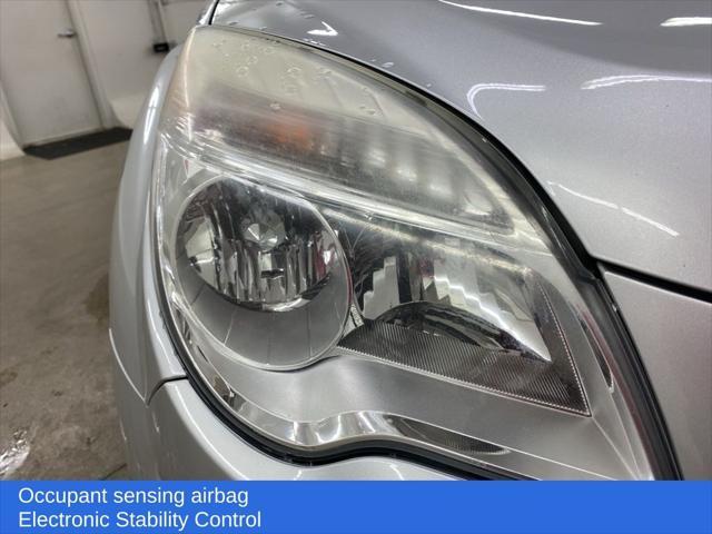 used 2015 Chevrolet Equinox car, priced at $11,499
