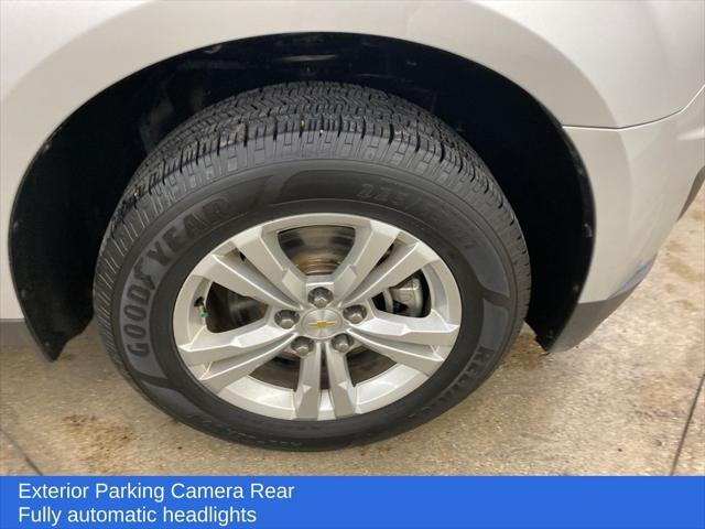 used 2015 Chevrolet Equinox car, priced at $11,499