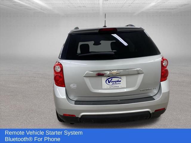 used 2015 Chevrolet Equinox car, priced at $11,499