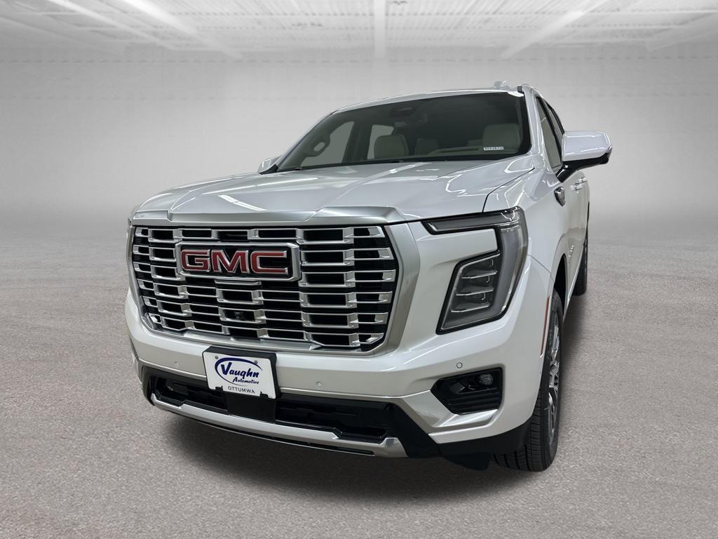 new 2025 GMC Yukon XL car, priced at $86,660