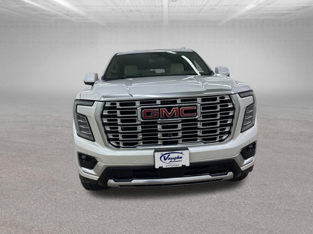 new 2025 GMC Yukon XL car, priced at $86,660