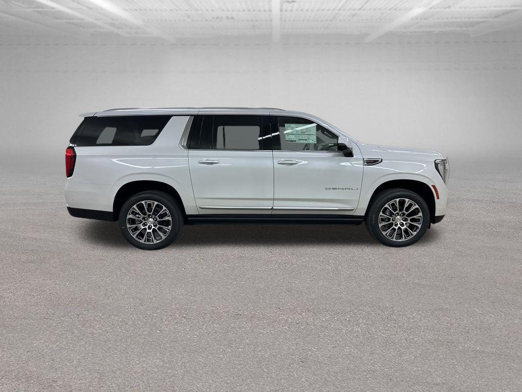 new 2025 GMC Yukon XL car, priced at $86,660