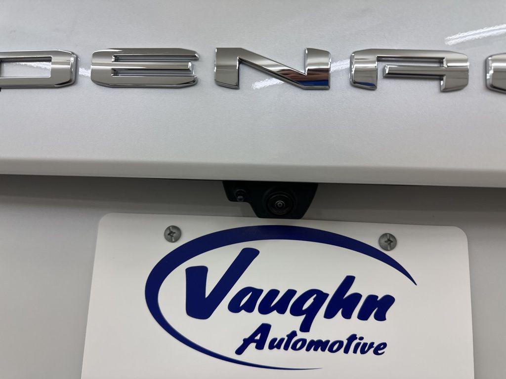 new 2025 GMC Yukon XL car, priced at $86,660