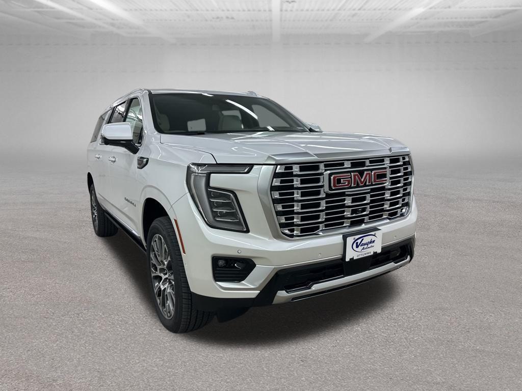 new 2025 GMC Yukon XL car, priced at $86,660
