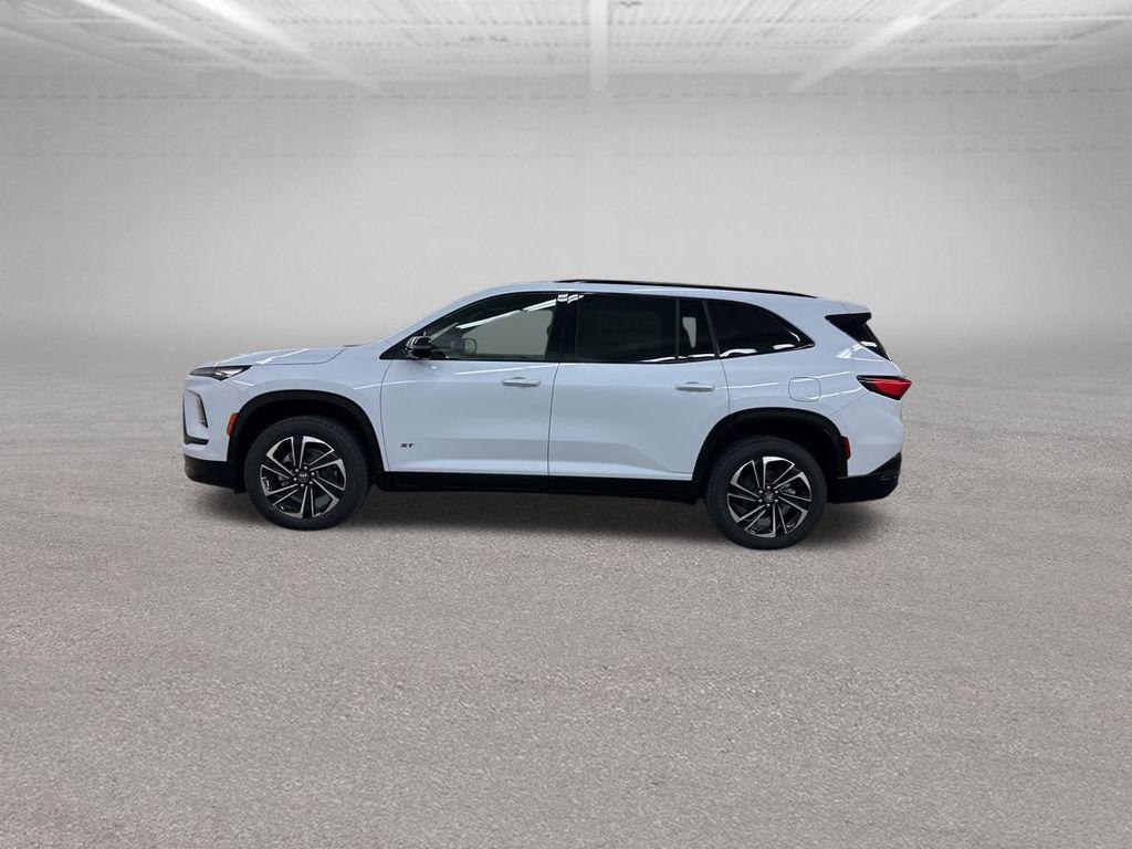 new 2026 Buick Enclave car, priced at $55,526