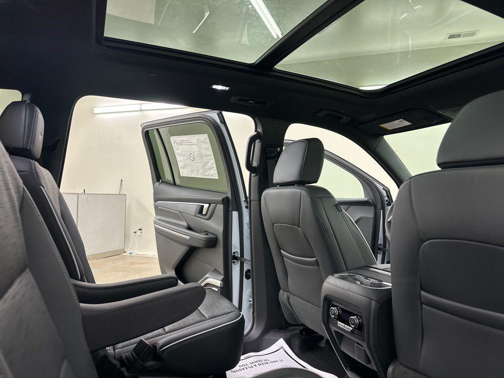 new 2026 Buick Enclave car, priced at $55,526