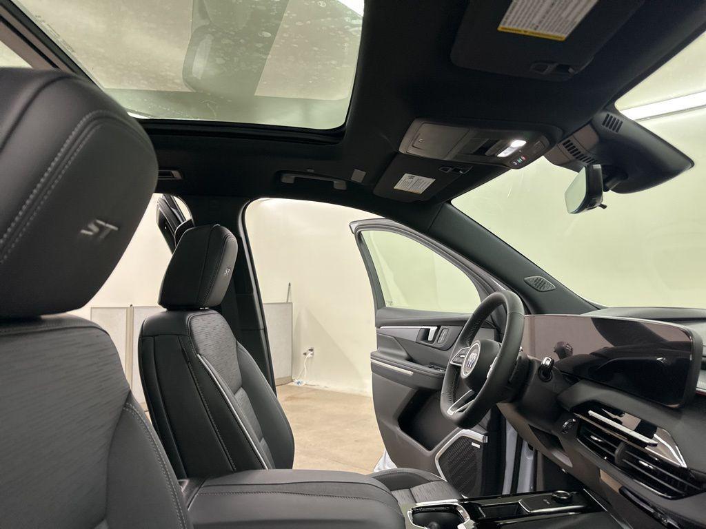 new 2026 Buick Enclave car, priced at $55,526