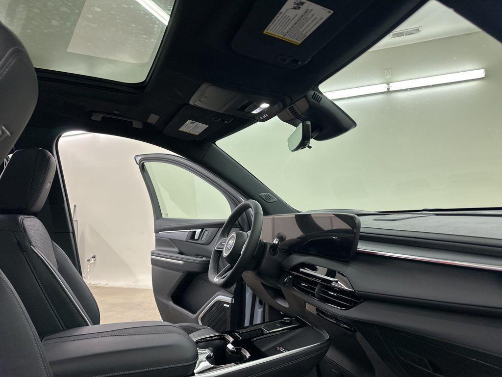 new 2026 Buick Enclave car, priced at $55,526