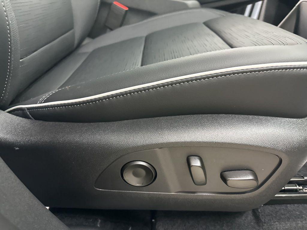 new 2026 Buick Enclave car, priced at $55,526