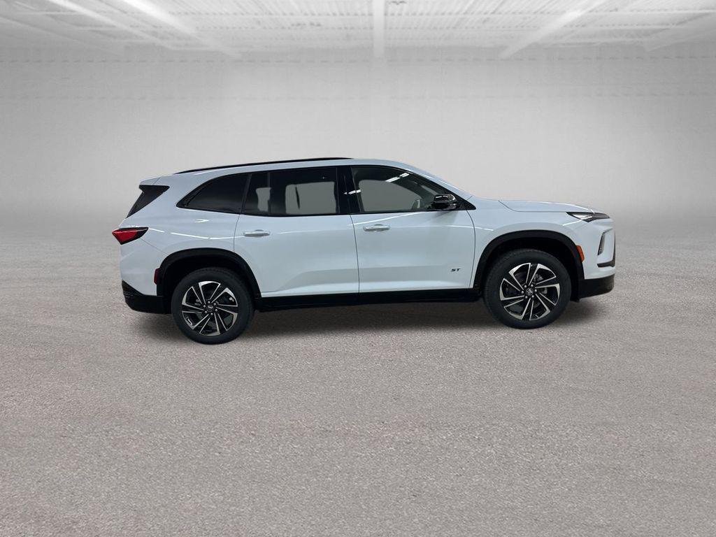 new 2026 Buick Enclave car, priced at $55,526