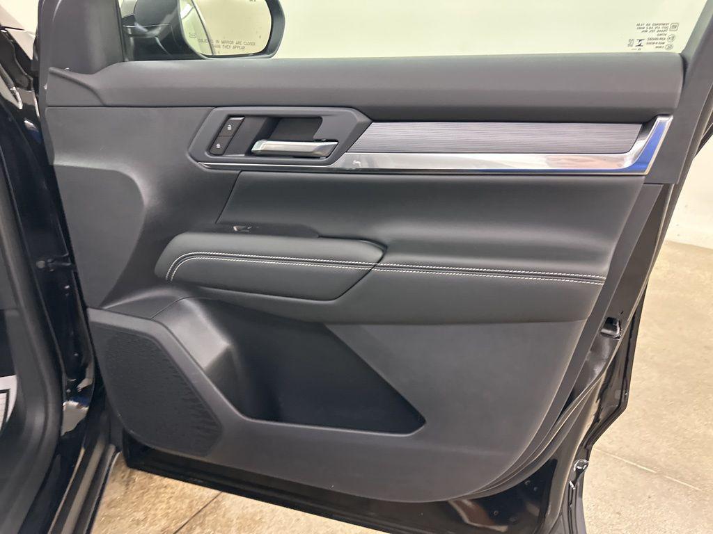 new 2026 GMC Terrain car, priced at $36,910