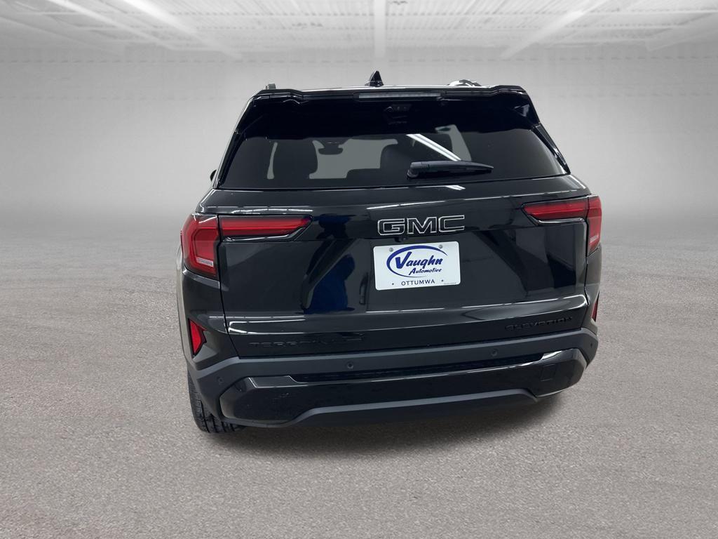 new 2026 GMC Terrain car, priced at $36,910