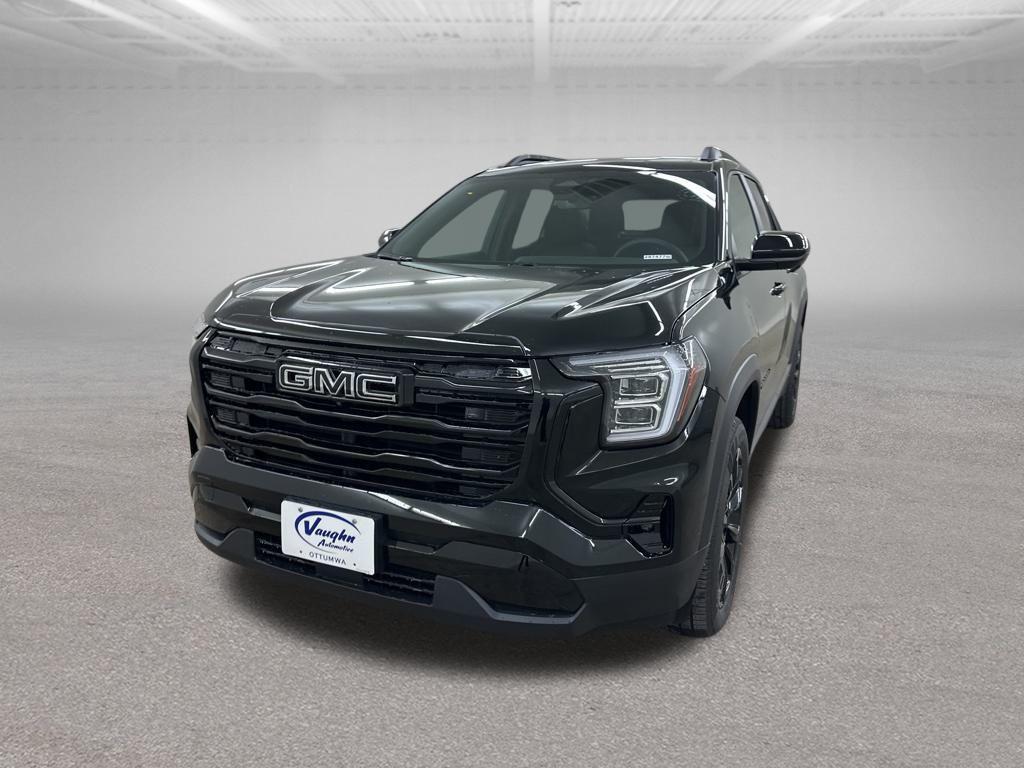 new 2026 GMC Terrain car, priced at $36,910