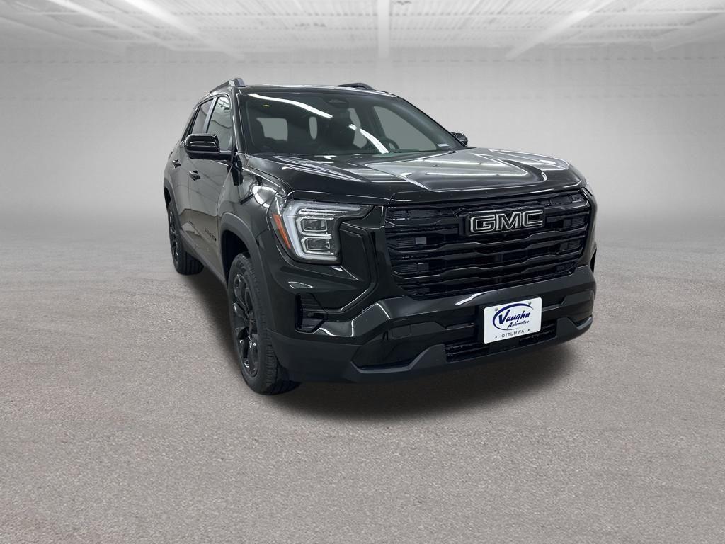 new 2026 GMC Terrain car, priced at $36,910