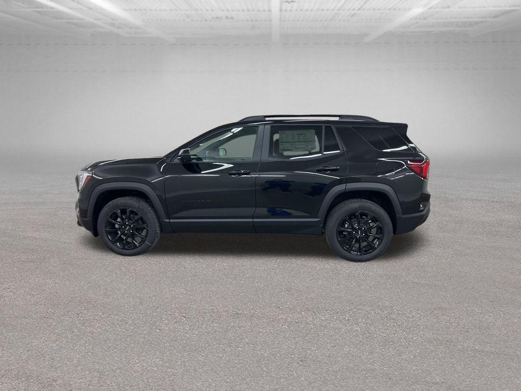 new 2026 GMC Terrain car, priced at $36,910