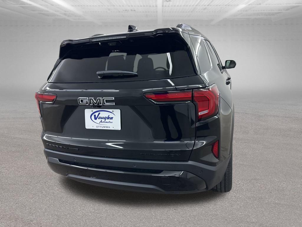 new 2026 GMC Terrain car, priced at $36,910