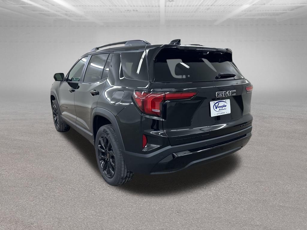 new 2026 GMC Terrain car, priced at $36,910