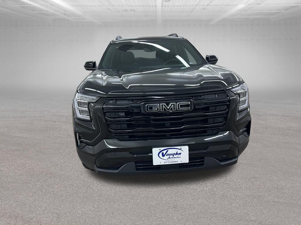 new 2026 GMC Terrain car, priced at $36,910