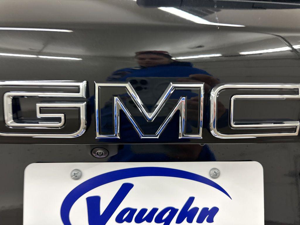 new 2026 GMC Terrain car, priced at $36,910