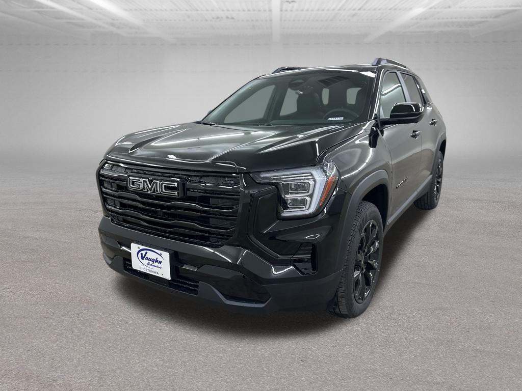 new 2026 GMC Terrain car, priced at $36,910