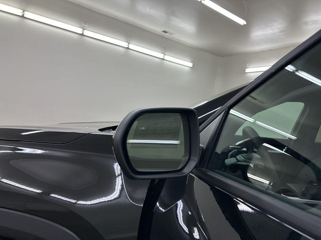 new 2026 GMC Terrain car, priced at $36,910