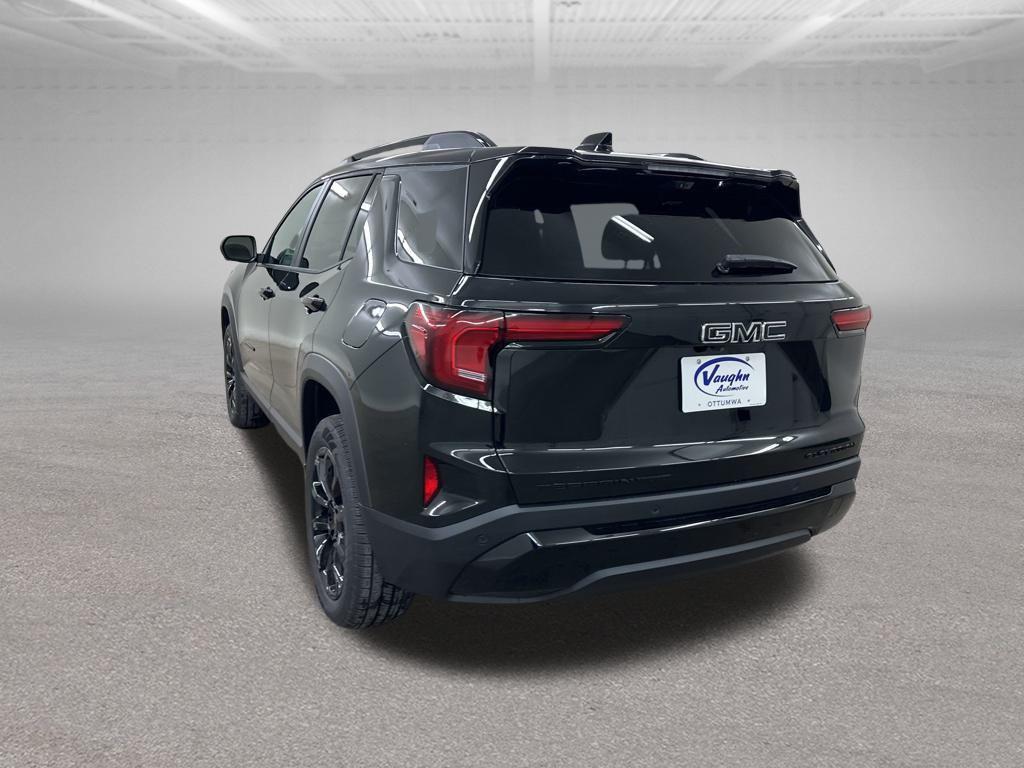 new 2026 GMC Terrain car, priced at $36,910