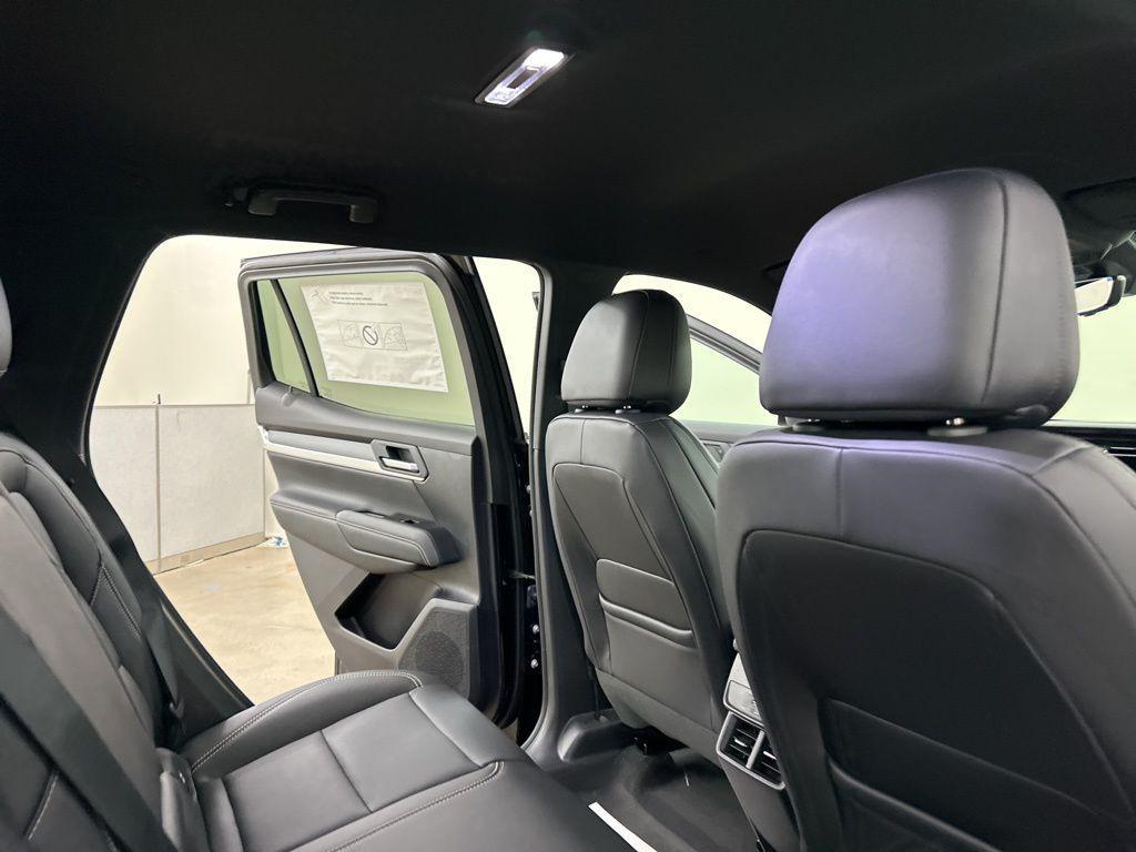 new 2026 GMC Terrain car, priced at $36,910